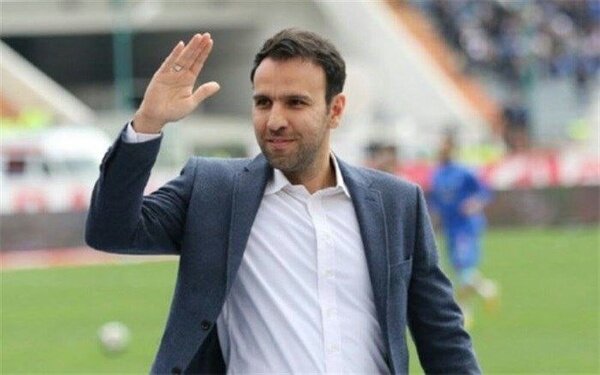 به یک شرط به پرسپولیس می‌آیم | اعلام آمادگی به مدیرعامل سرخ‌ها