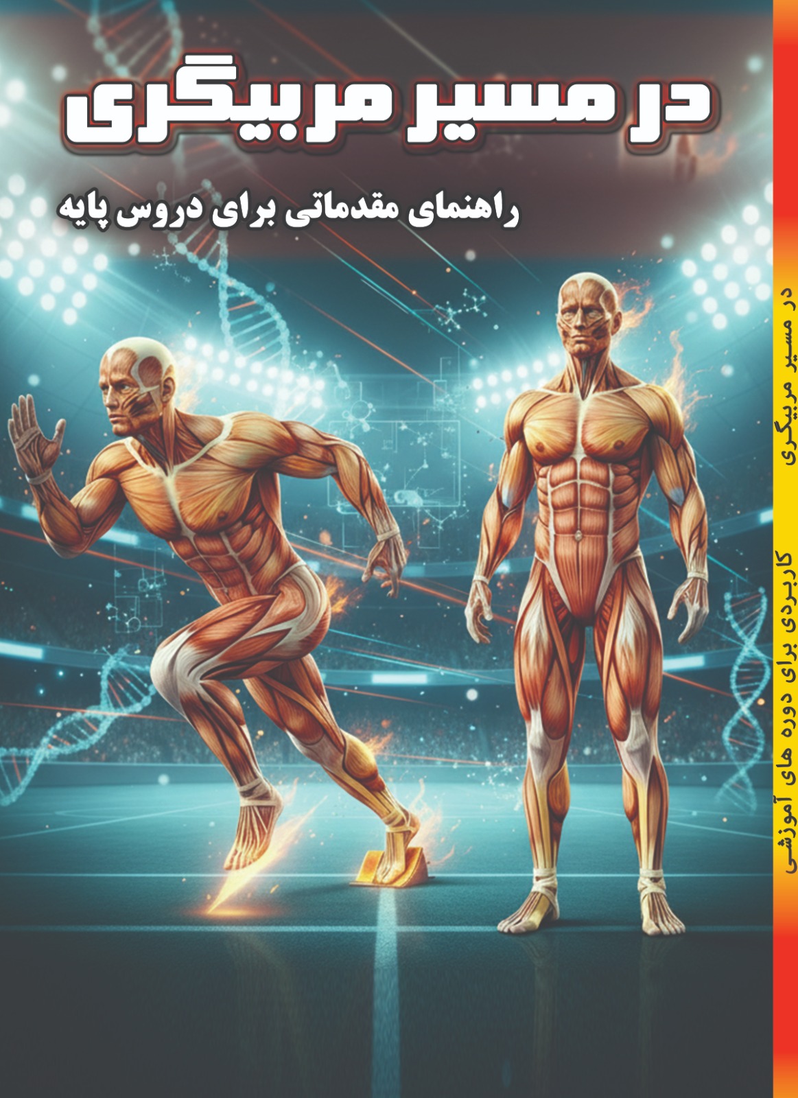 در مسیر مربیگری
